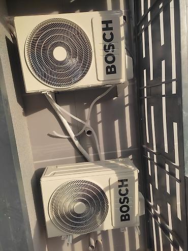 Ремонт кондиционеров: Монтаж демонтаж ремонт чистка VRF/VRV заправка установка 2-этапа — 7