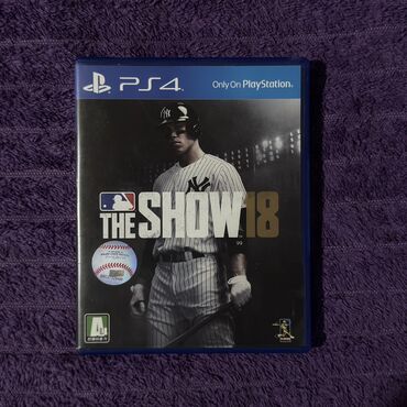 PS4 (Sony Playstation 4): PlayStation 4 Pro 1 TB satılır. Konsol Koreyadan alınıb, evdə şəxsi — 11