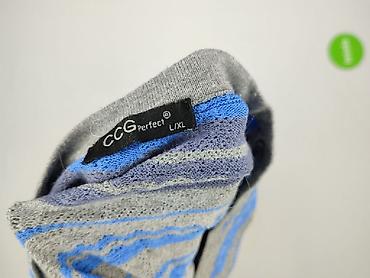 sweter montego: Sweter damski, rozmiar L — 4