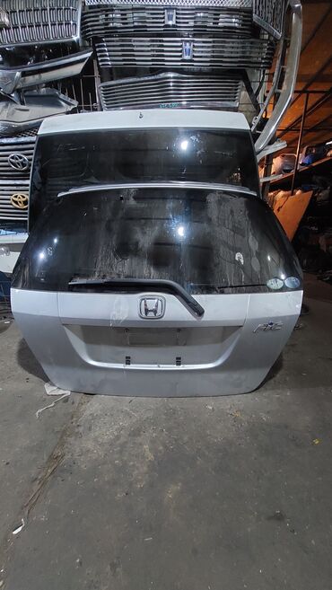 хонда фит подкрыльник: Дверь Комплект Honda, Б/у, Оригинал