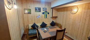 Restoran, kafelər: Azadliq metrosuna yaxin pab yerləşən ayi 1200 azn icarəyə — 15