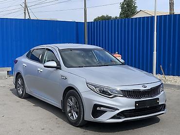 киа к5 двигатель: Kia K5: 2020 г., 2 л, Автомат, Газ — 3