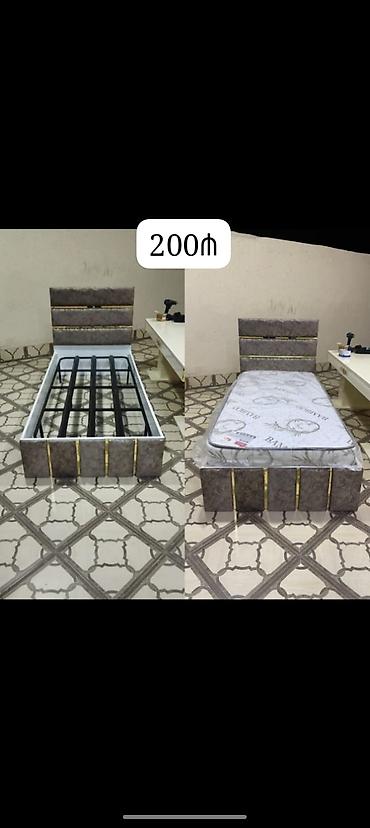 Digər mebel: Sifarişlə yığılir — 2