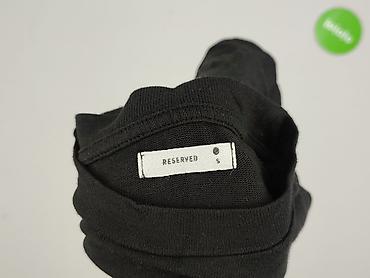 slouchy tee primark: Reserved, T-shirt damski, rozmiar S — 6