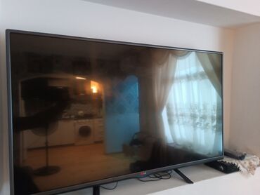 led fənər: İşlənmiş Televizor LG Led 54" FHD (1920x1080), Ünvandan götürmə, Ödənişli çatdırılma