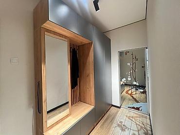 Продажа квартир: 3 комнаты, 83 м², 106 серия улучшенная, 3 этаж, Евроремонт at lalafo.kg — 11 Продажа квартир: 3 комнаты, 83 м², 106 серия улучшенная, 3 этаж, Евроремонт — 11