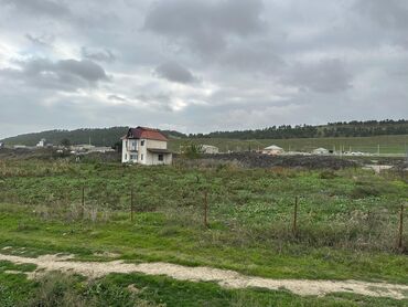 Torpaq sahələrinin satışı: 50 sot, Biznes üçün, Barter mümkündür, Kupça (Çıxarış) — 3