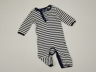 sandały chłopięce tommy hilfiger: Rampers, Gap, 3-6 m, stan - Idealny