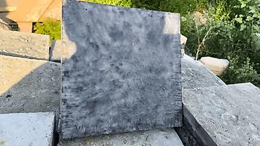 Элитная брусчатка: Брусчатка (евро, элитный, классический, мраморный) тратуарный плита — 9