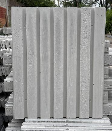 Фасадные сэндвич панели: Панель клинкер Термопанель фасад декор Клинкерные панели под покраску — 11