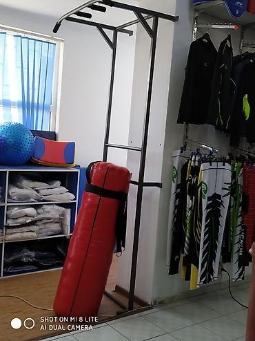 набор бокс: Спортивные товары в магазине SPORTWORLDKG — 1
