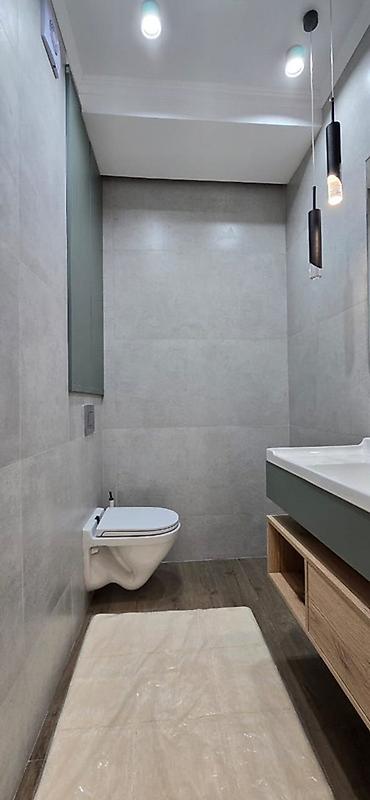 Продажа квартир: 2 комнаты, 78 м², Элитка, 10 этаж, Дизайнерский ремонт — 9