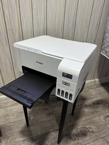 epson ecotank l3250: Epson EcoTank L3256 — струйное МФУ с перезаправляемыми емкостями — 3