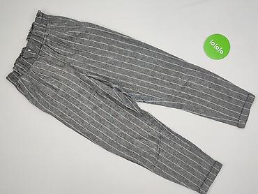 stan george: Bershka, Spodnie materiałowe damskie, rozmiar XS — 3