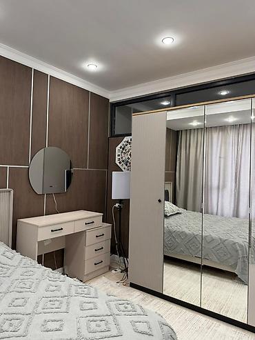 Продажа квартир: 2 комнаты, 49 м², Элитка, 4 этаж, Дизайнерский ремонт — 26