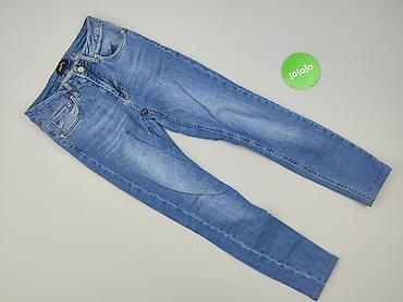 diesel: Jeansy damskie, rozmiar S — 2