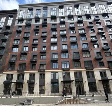бокс для малярки: 2 комнаты, 59 м², Элитка, 5 этаж, Дизайнерский ремонт