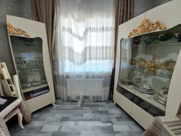 tek adamliq yataq: 2 təknəfərlik çarpayı, Dolab, 2 tumba, Türkiyə, İşlənmiş