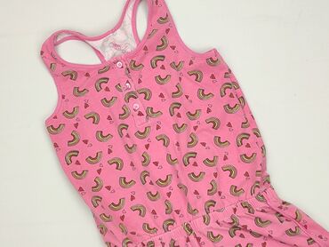 koszulki z motywem rowerowym: Overalls Pepperts!, 10 years, 134-140 cm, condition - Very good