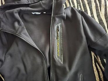 Duksevi: ADIDAS,VEL. M, A. MORATO, VEL. S, TOP DUKSEVI | Novo! ! ! Hit. Hit — 11