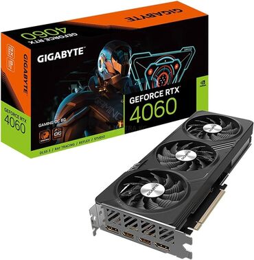 купить хороший компьютер для игр: Видео карта, Asus, GeForce RTX, 16 GB