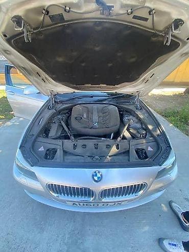 navoj: MOTOR N47D20C ZA BMW 120, 320, 520 . OD 2010. DO 2015. GOD. | — 1