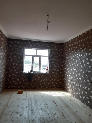 Həyət evləri və villaların satışı: Binəqədi qəs. 4 otaqlı, 120 kv. m, Kredit yoxdur, Yeni təmirli -da lalafo.az — 5 Həyət evləri və villaların satışı: Binəqədi qəs. 4 otaqlı, 120 kv. m, Kredit yoxdur, Yeni təmirli — 5