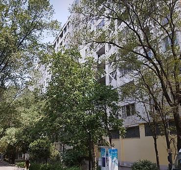 проходной: 2 комнаты, 52 м², БГУ Индивидуалка, 4 этаж, Старый ремонт — 5