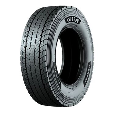 шины на грузовые авто: Шины 315 / 70 / R 22,5, Всесезонная, Грузовики/Автобусы