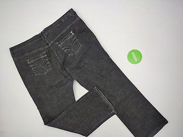 denim boot: Jeansy damskie, rozmiar 3XL — 3