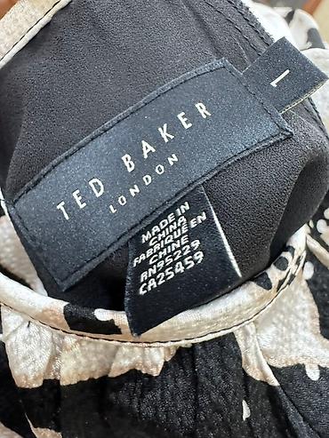 cicekli don: Gündəlik don, Midi, Ted Baker, S — 2