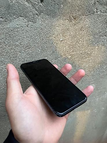 iphone komputer: IPhone 11 Pro, 64 GB, Yaşıl, Face ID — 1