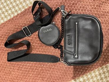 Çanta dəsti, Guess, Yeni lalafo.az -da Çanta dəsti, Guess, Yeni