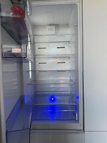 beko морозилка: Срочно продаю Холодильник Beko с нижней морозильной камерой Состояние — 3