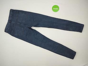 flared zara: Zara, Jeansy damskie, rozmiar M — 3