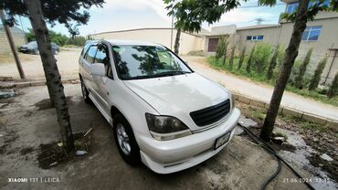 Lexus: Lexus RX: 3 l | 2001 il Krossover — 9