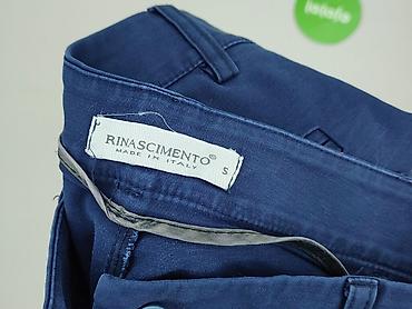 aplikacja terranova: Rinascimento, Spodnie materiałowe damskie, rozmiar S — 4