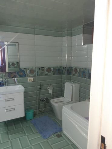 Həyət evləri və villaların satışı: Albalı 7 otaqlı, 220 kv. m, Kredit yoxdur, Yeni təmirli — 15