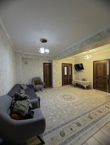 Продажа квартир: 3 комнаты, 77 м², 7 этаж, Евроремонт — 10