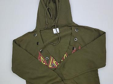 deftones h: Rockshirts, Bluza z kapturem damska, rozmiar S — 1