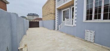 Həyət evləri və villaların satışı: Masazır 4 otaqlı, 120 kv. m, Kredit var, Yeni təmirli — 4