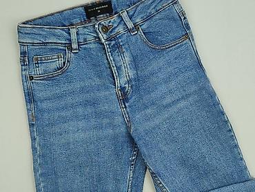 jeans wildcat: Denim, Jeansy damskie, rozmiar S — 1