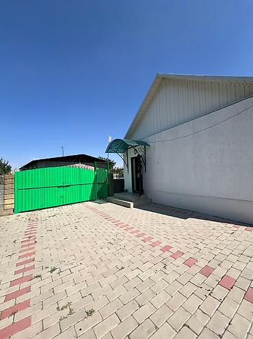 сниму квартиру в караколе: 80 м², 4 комнаты, Можно с животными — 2