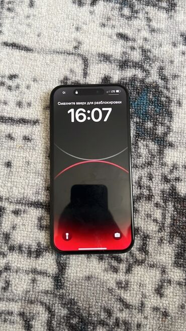 ош принтер: IPhone 15 Pro, Black Titanium