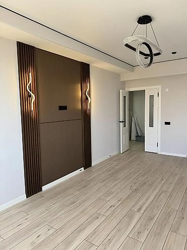 kant flat: 1 комната, 46 м², парк Фучика Элитка, 5 этаж, Дизайнерский ремонт — 2