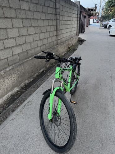 Городские велосипеды: Городской велосипед, Б/у