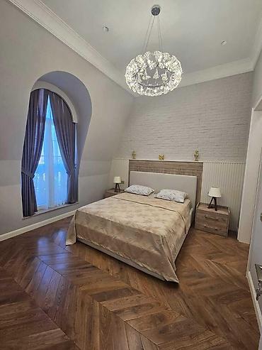 velosiped kirayə: İcarəyə verilir 3 otaqlı yeni tikili 90 m², Ağ şəhər q. 3 500 AZN/ay — 9