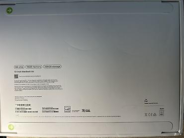 iphon 13pro: Ультрабук, Новый, Apple M4, ОЗУ, RAM: 12 ГБ, В рассрочку — 2
