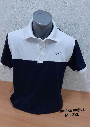 Majice: Muska majica kragna 1.900 din — 19