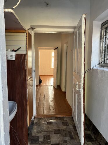 частный дом сдаётся: 25 м², 2 комнаты